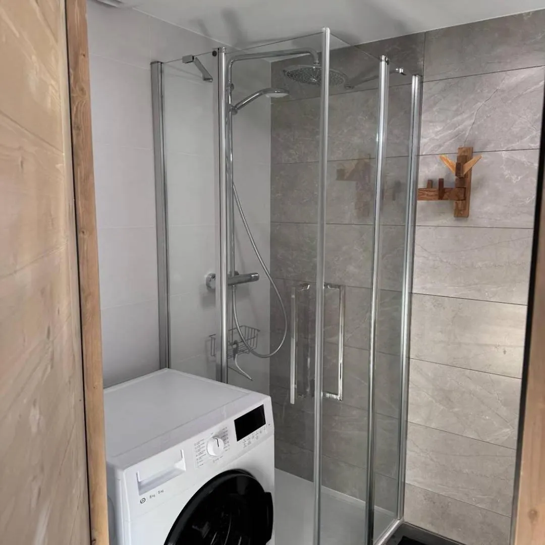 Fabuleux 2 Chambres Neuf Pour 6 Personnes Alpe d'Huez